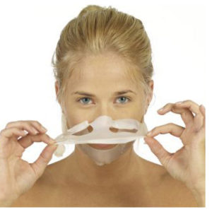 Bio-Active Cellulose Mask