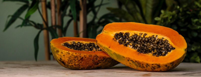 image of papaya